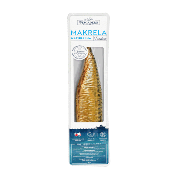 Makrela_wędzona_tusza_pescadero
